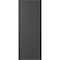 Ekena Millwork Americraft 6-Board (2 Batten) Wood Joined Board-n-Batten Shutters w/ Z-Bar, ARW102BB621X77SMH, PR ARW102BB621X77SMH - alternate 4